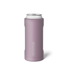 Hopsulator Slim | Onyx Leopard | 12oz Slim Cans