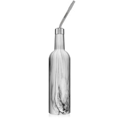 Winesulator TM Infinity Straw | Stainless