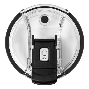 Hopsulator Juggernaut BevLock TM Leak-Proof Lid - Daily Set