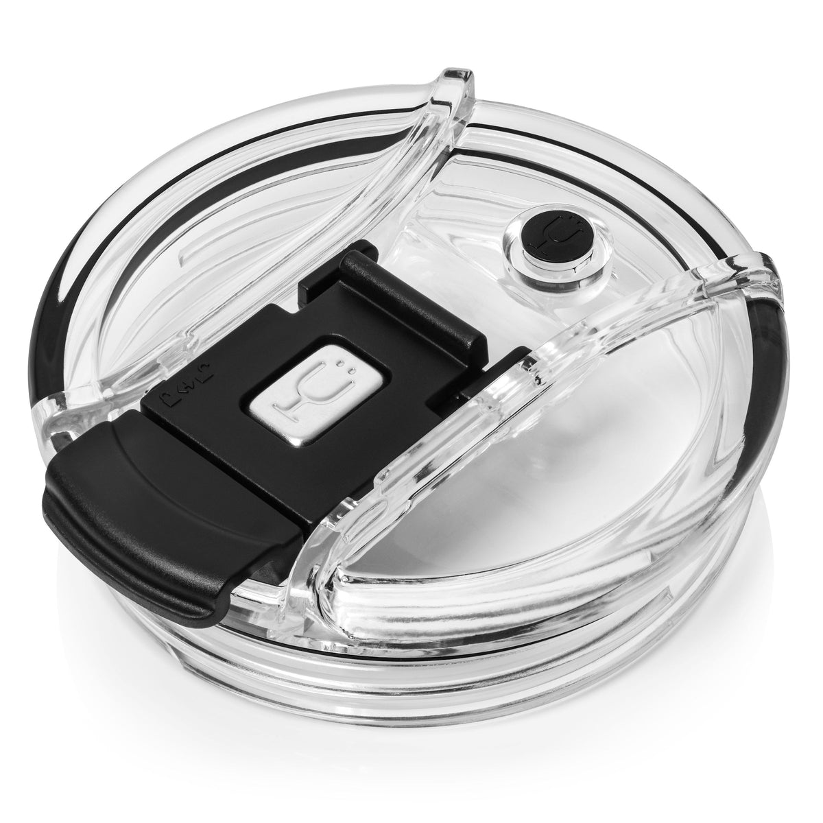 Hopsulator Juggernaut BevLock TM Leak-Proof Lid - Daily Set