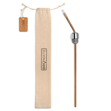 Winesulator TM Infinity Straw