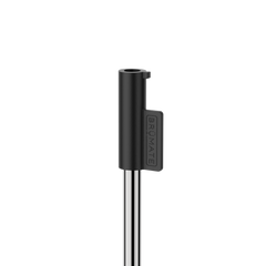 Rise Replacement Straw | 25/35oz | Black
