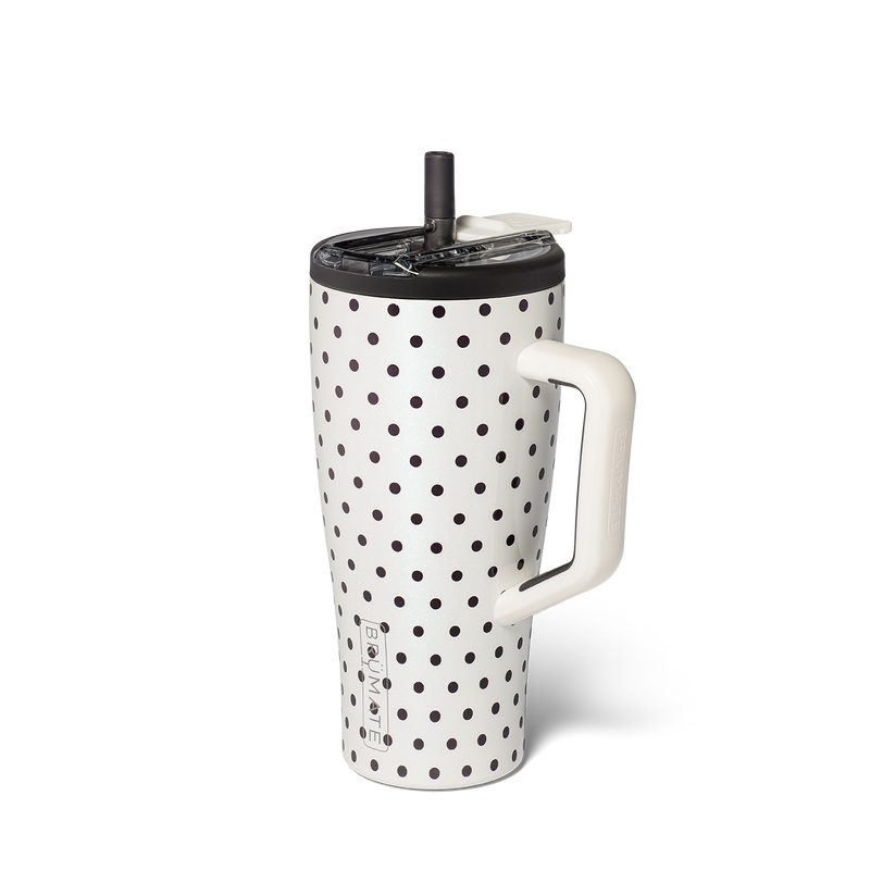 Era Flip 30oz | Polka Pearl