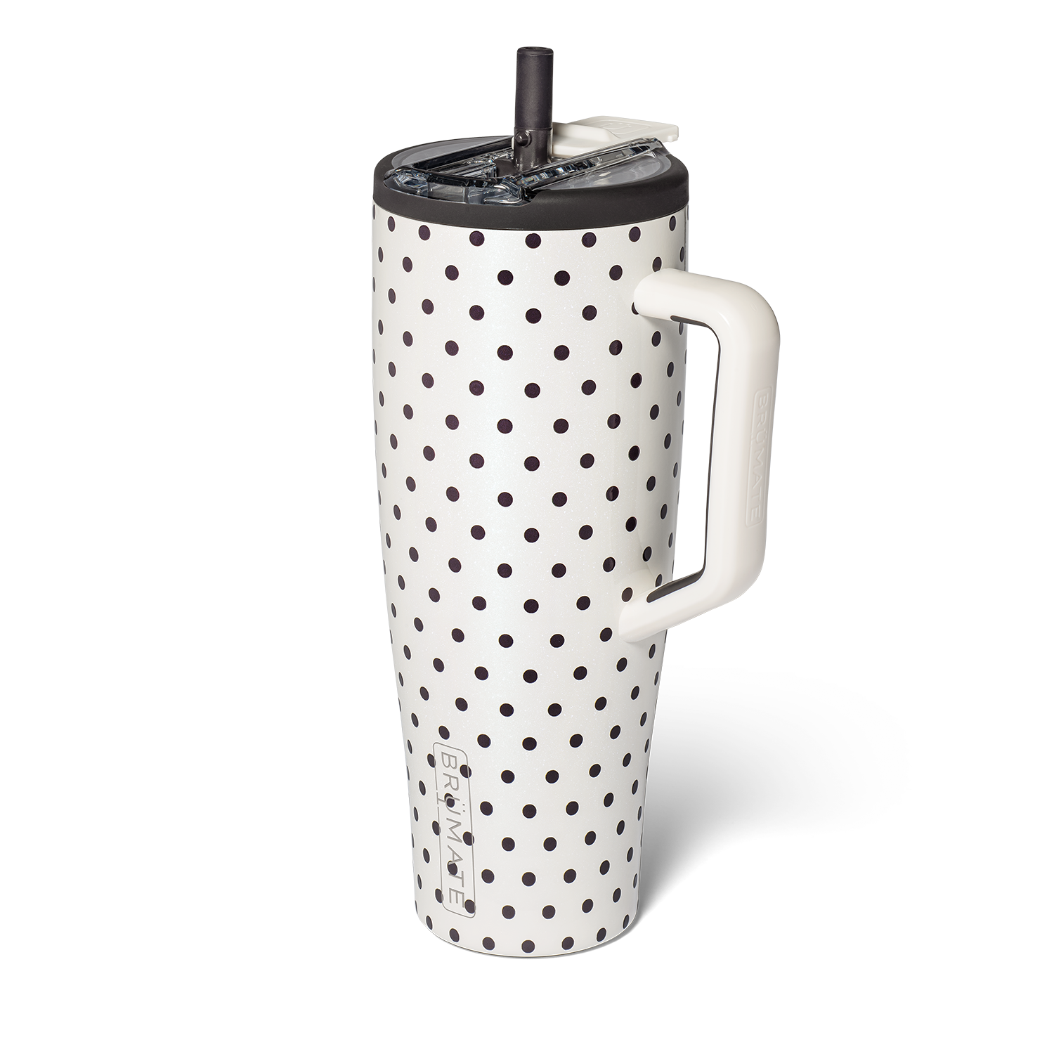 Era Flip 40oz | Polka Pearl