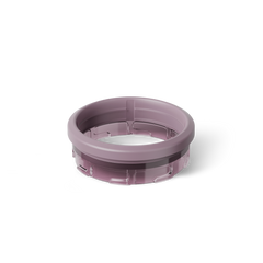 Hopsulator Slim OctaLock Gasket | Lilac Dusk