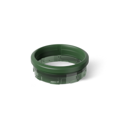 Hopsulator Slim OctaLock Gasket | Nightfall Blue