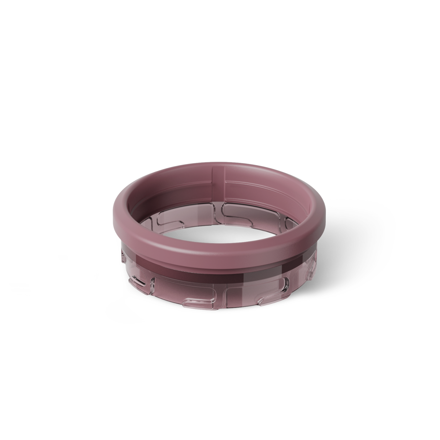 Hopsulator Slim OctaLock Gasket | OD Green