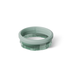 Hopsulator Slim OctaLock Gasket | Mocha