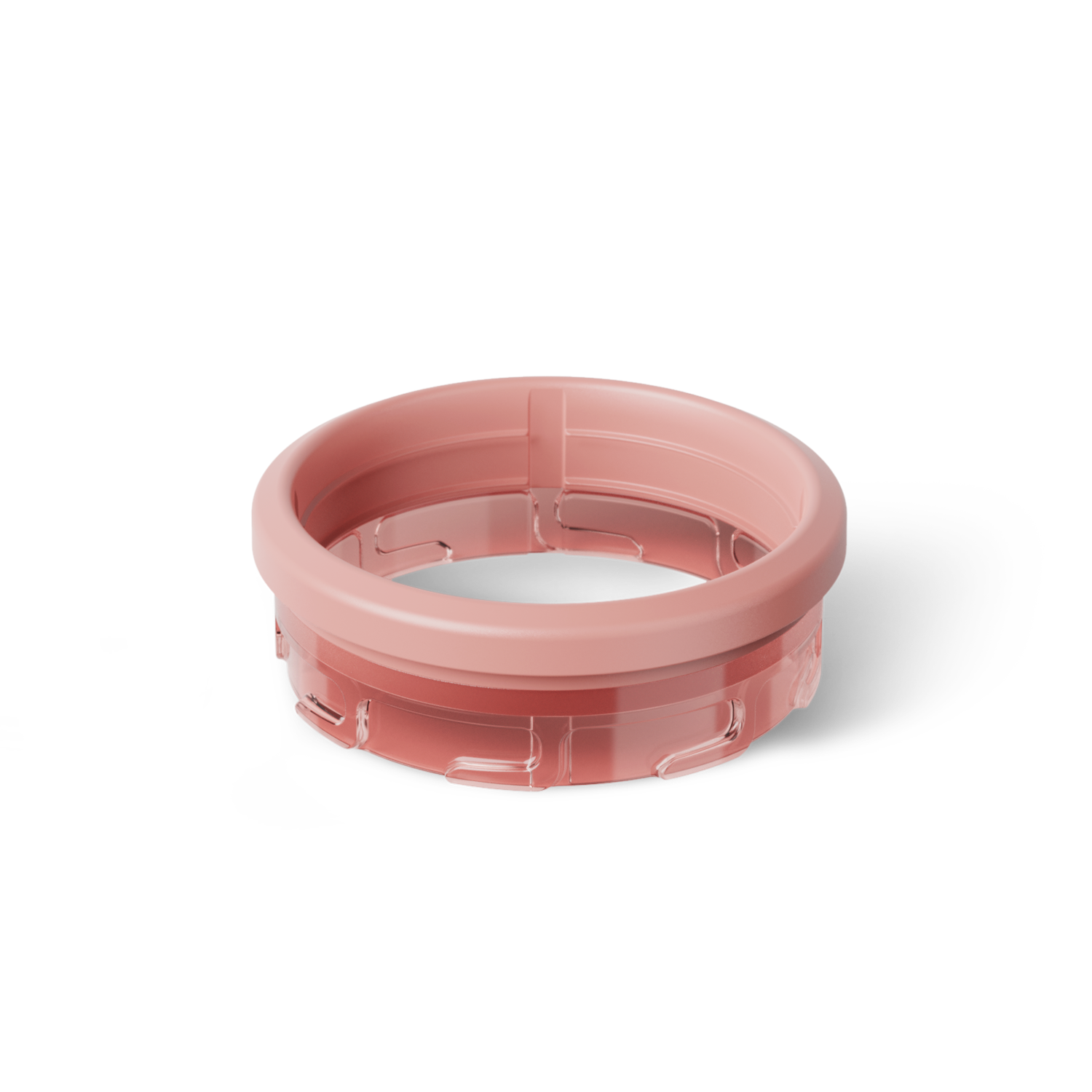 Hopsulator Trio OctaLock Gasket | Nightfall Blue