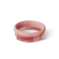 Hopsulator Trio OctaLock Gasket | Lilac Dusk