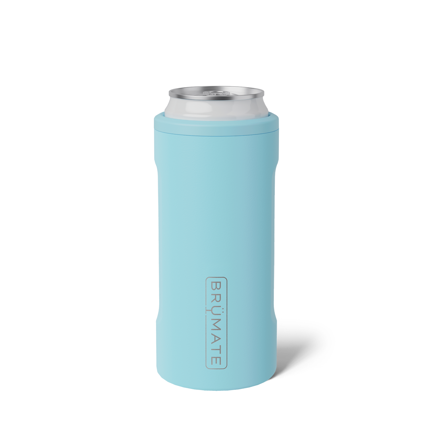 Hopsulator Slim | Glacier | 12oz Slim Cans