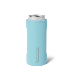 Hopsulator Slim | Glacier | 12oz Slim Cans