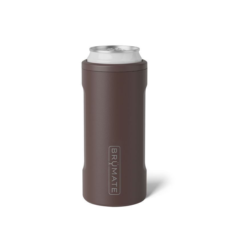 Hopsulator Slim | Java | 12oz Slim Cans