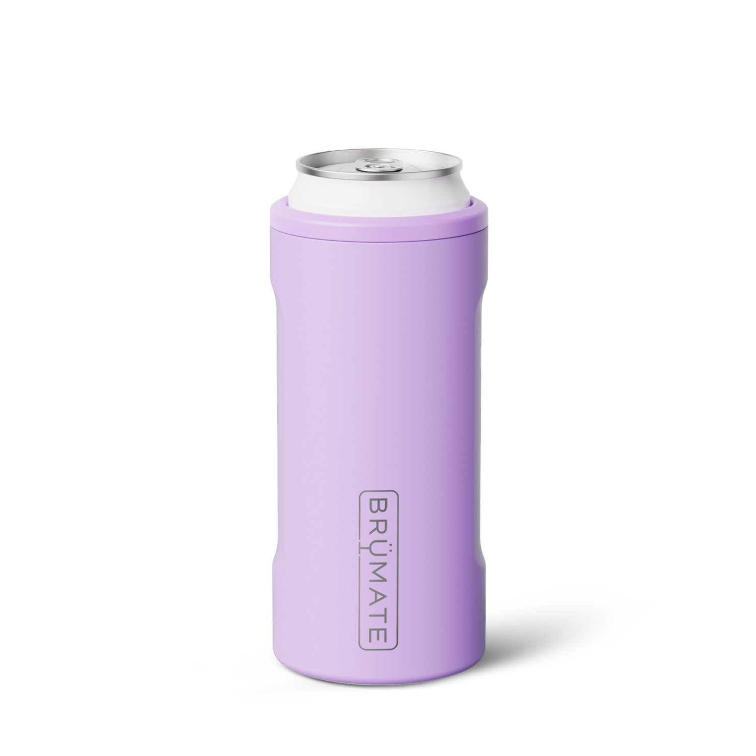 Hopsulator Slim | Lavender | 12oz Slim Cans