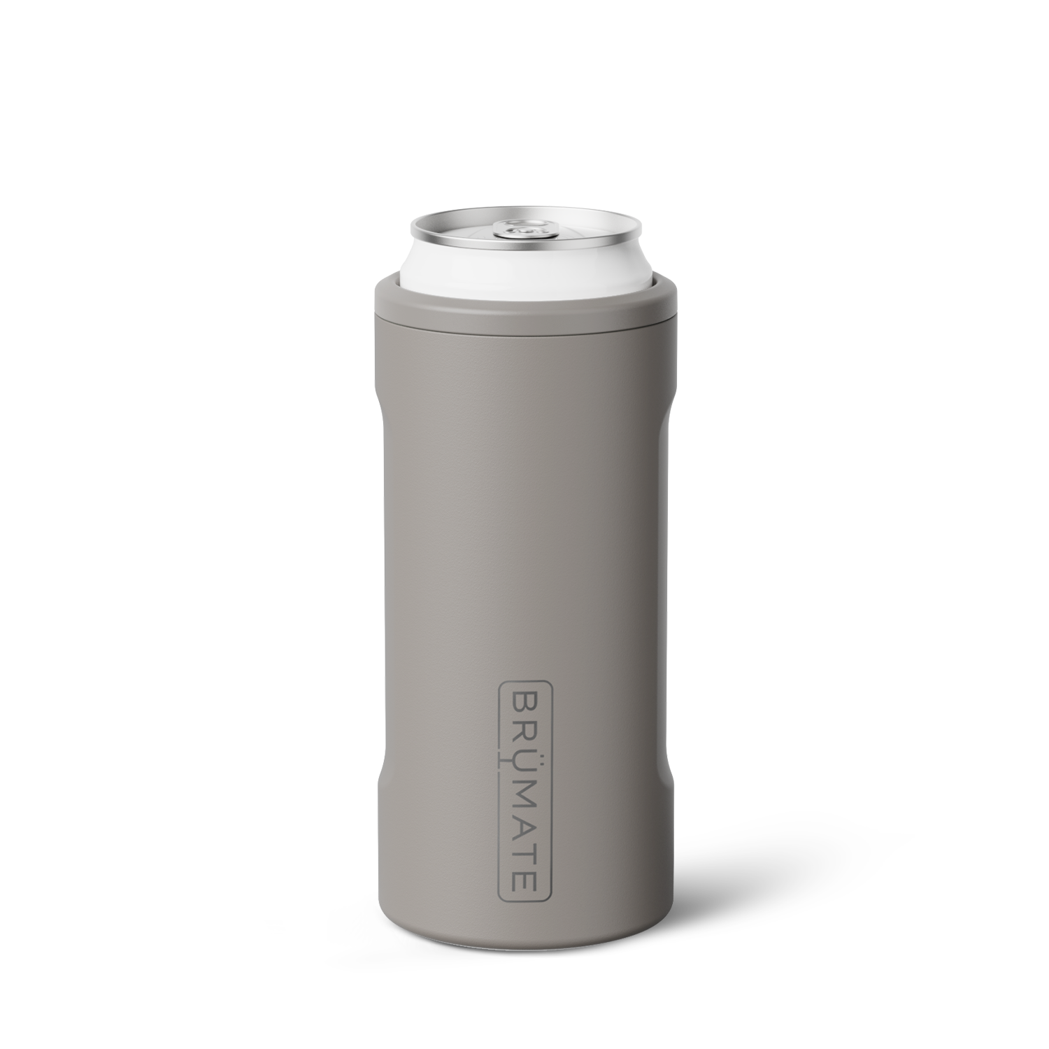 Hopsulator Slim | Mocha | 12oz Slim Cans