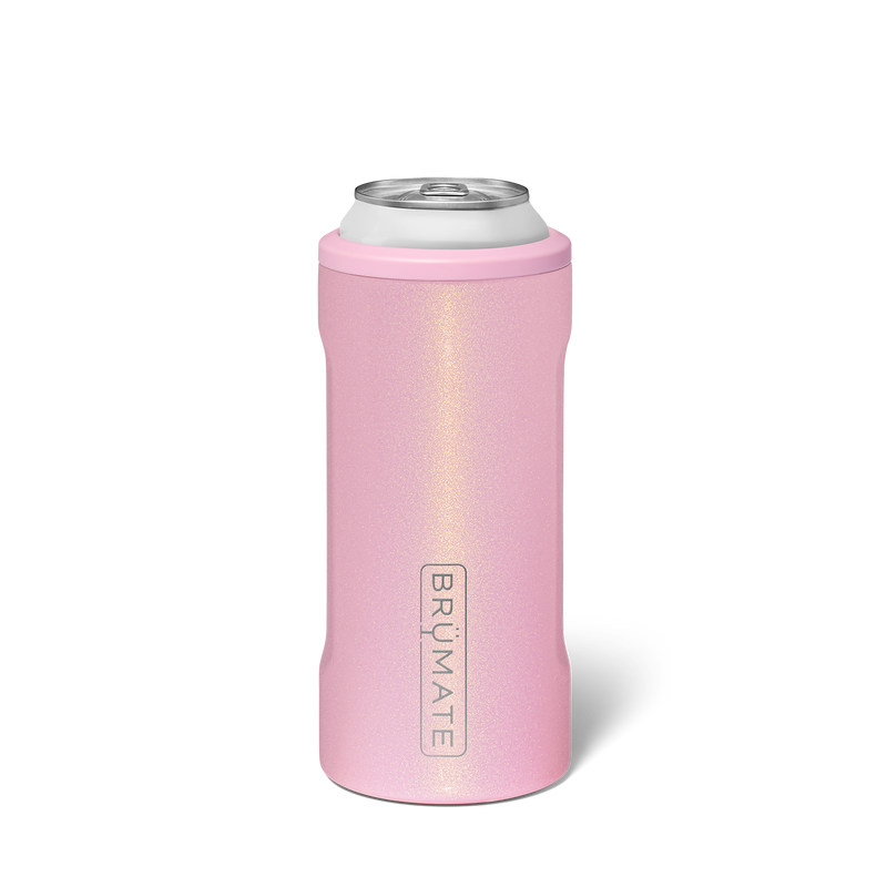 Hopsulator Slim | Petal Pink | 12oz Slim Cans