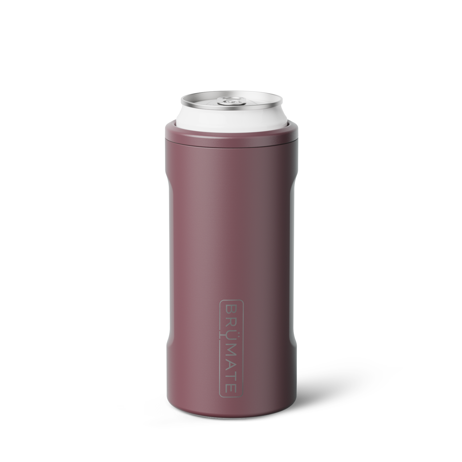 Hopsulator Slim | Rose Taupe | 12oz Slim Cans