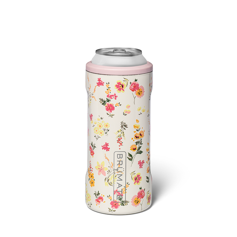 Hopsulator Slim | Wildflower Whisper | 12oz Slim Cans