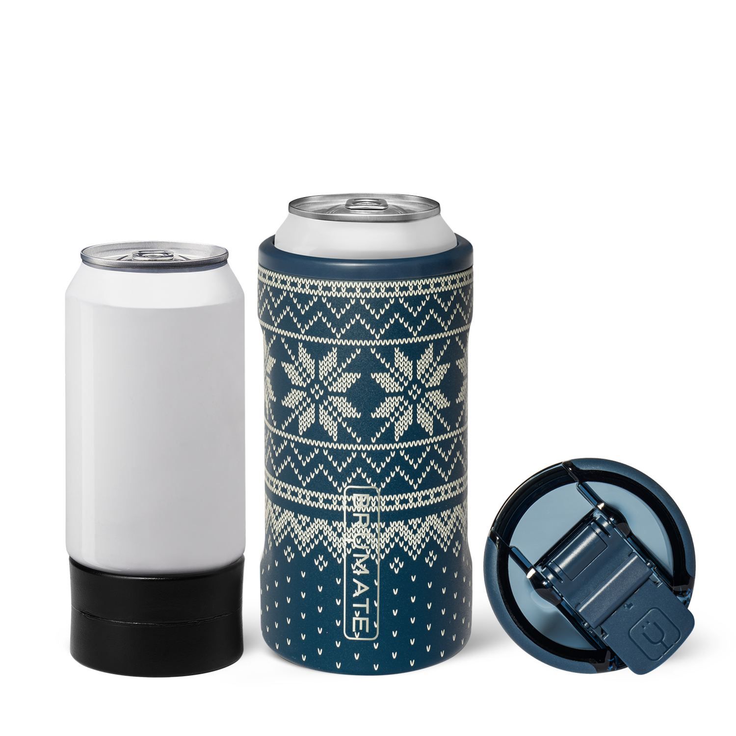 Hopsulator Trio | Prickly Pear | 12/16oz Standard Cans