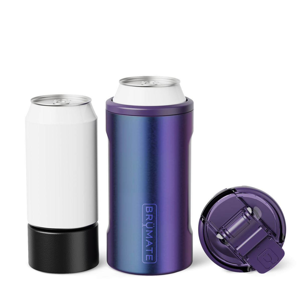 Hopsulator Trio