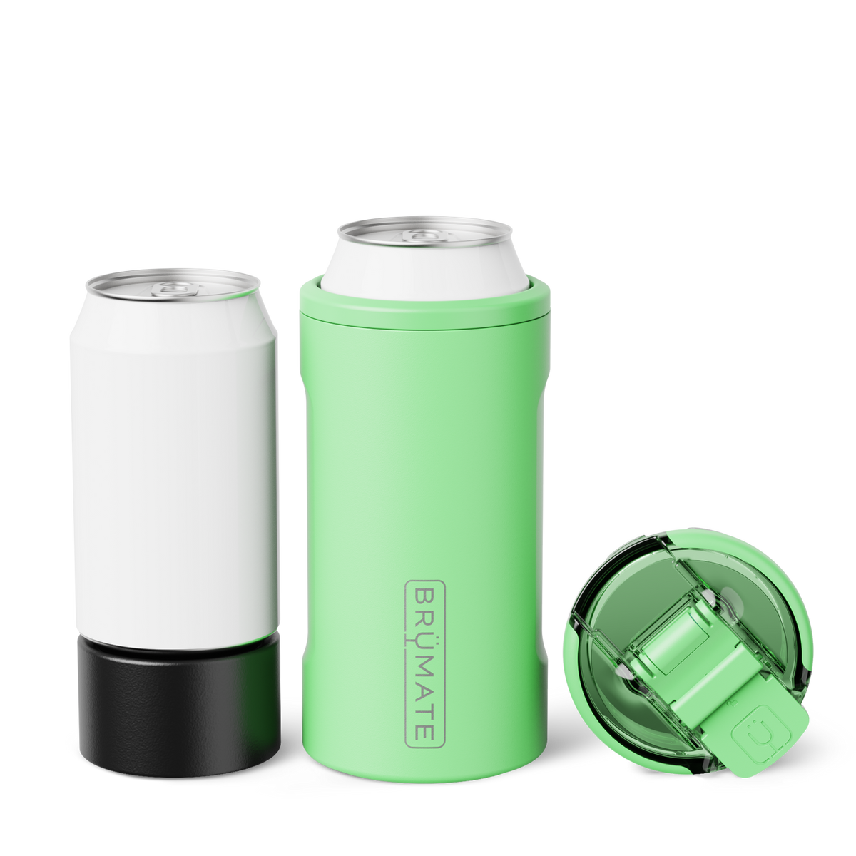 Hopsulator Trio