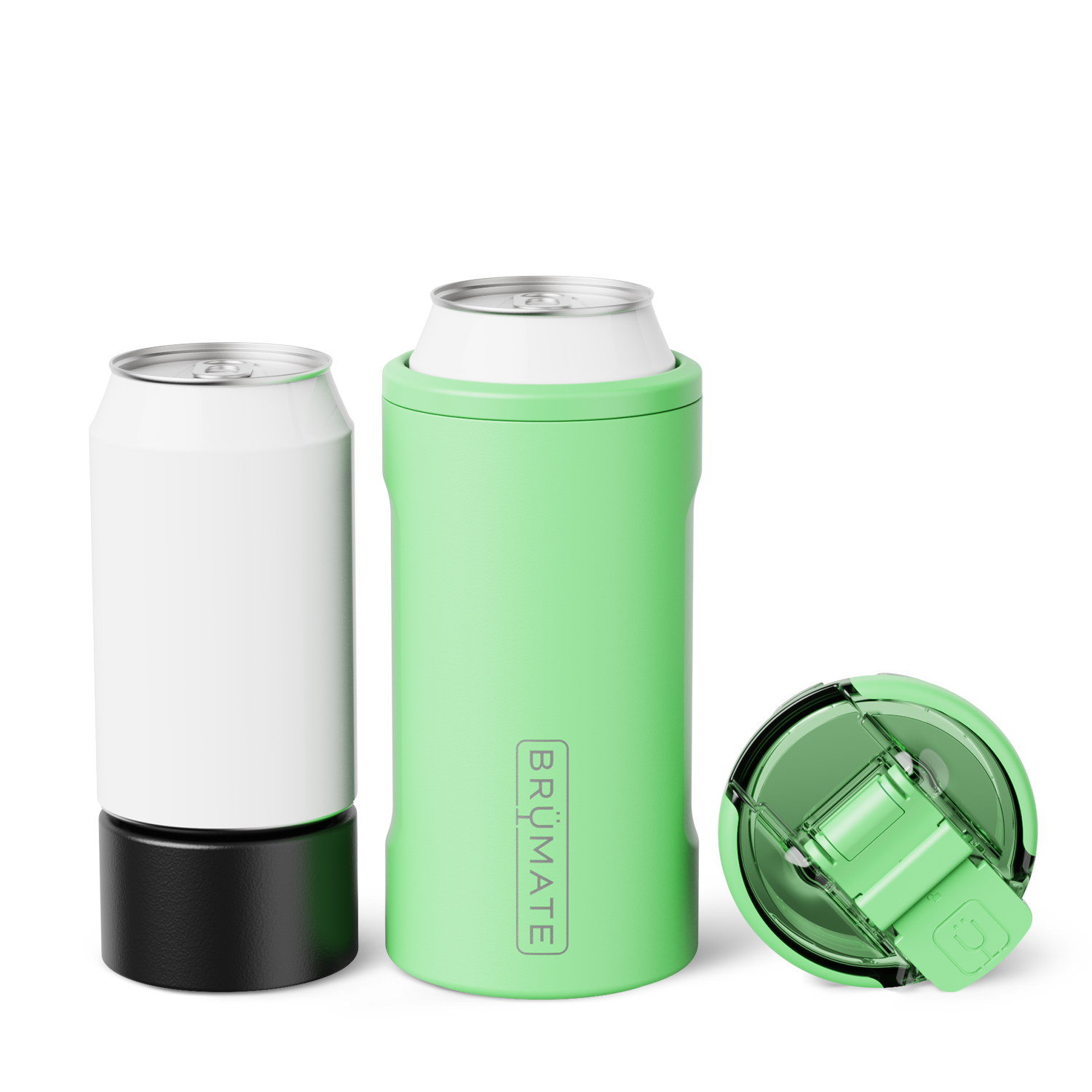 Hopsulator Trio | Kiwi | 12/16oz Standard Cans