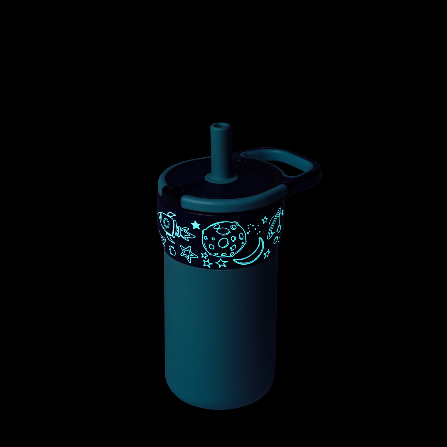 Leap 12oz | Java