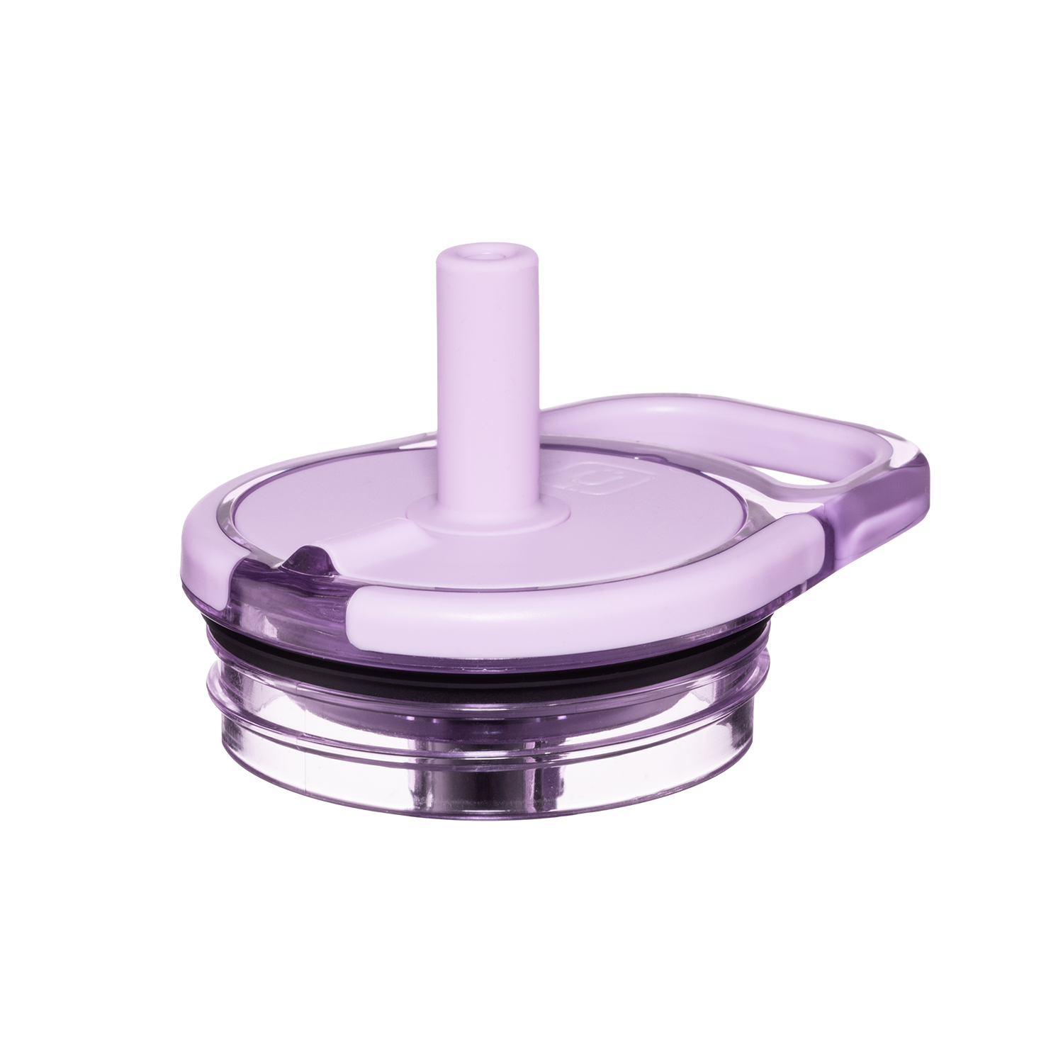 Leap Replacement Lid 12oz | Glacier
