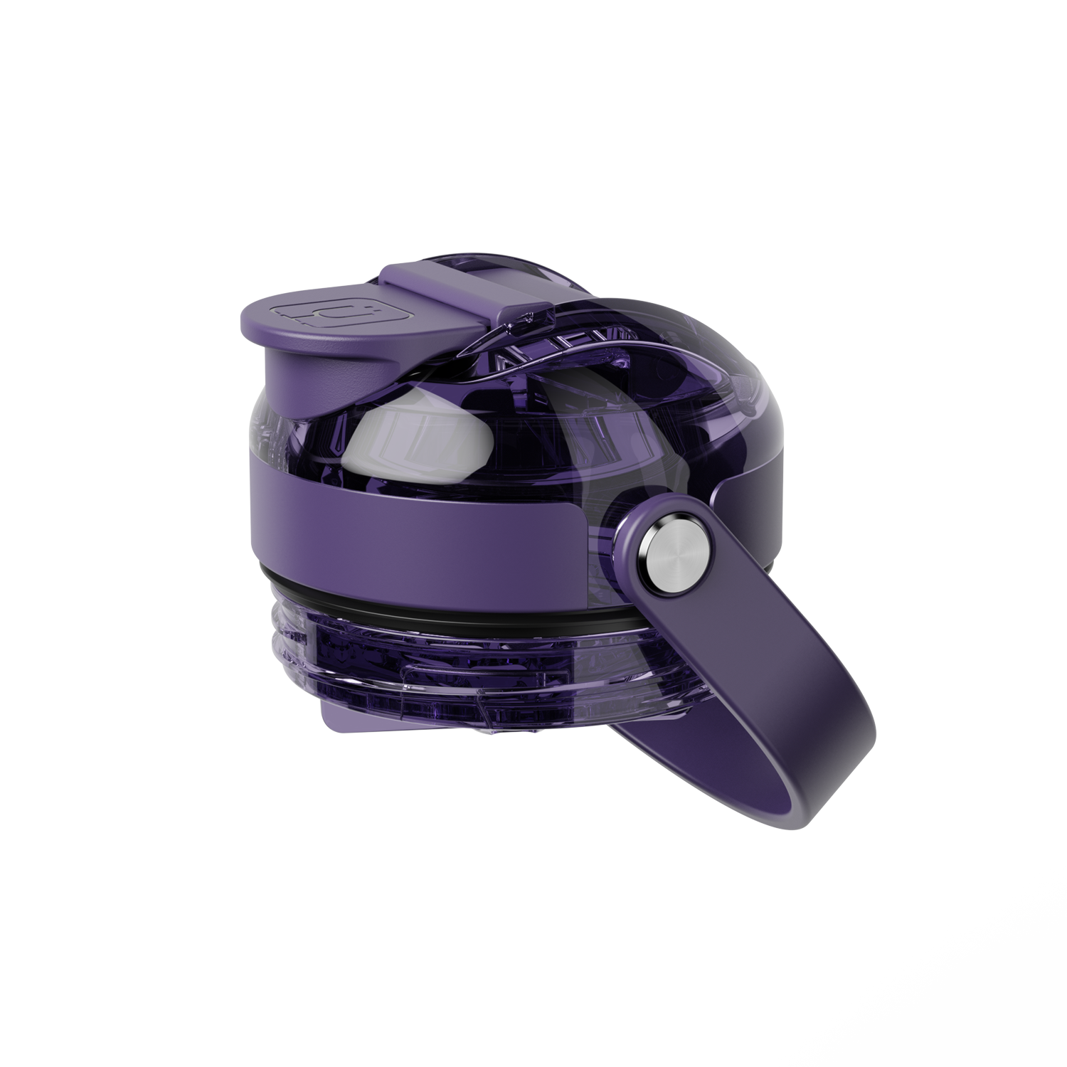 MultiShaker Replacement Lid 25oz | Primrose
