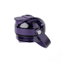 MultiShaker Replacement Lid 25oz | Matte Black