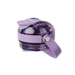 MultiShaker Replacement Lid 25oz | Blue Agave