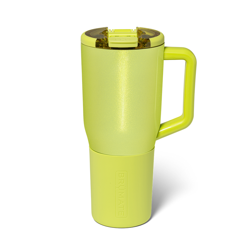 Müv 35oz | Lemon Lime
