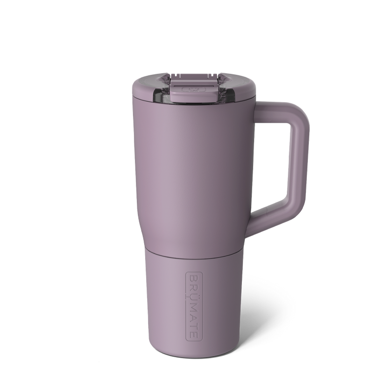 Muv 25oz | Lilac Dusk