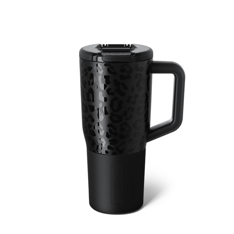 Müv 25oz | Onyx Leopard