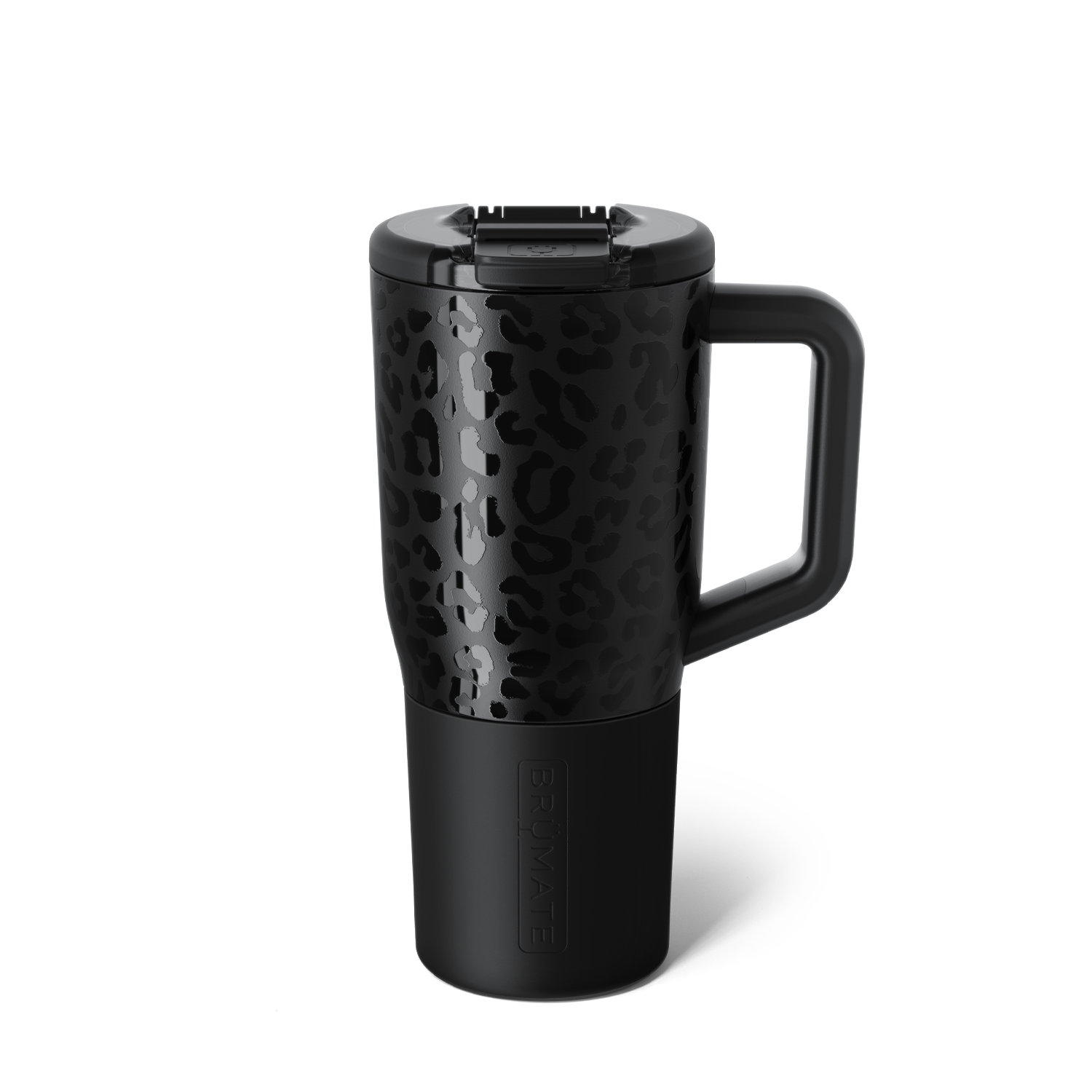 Muv 25oz | Onyx Leopard