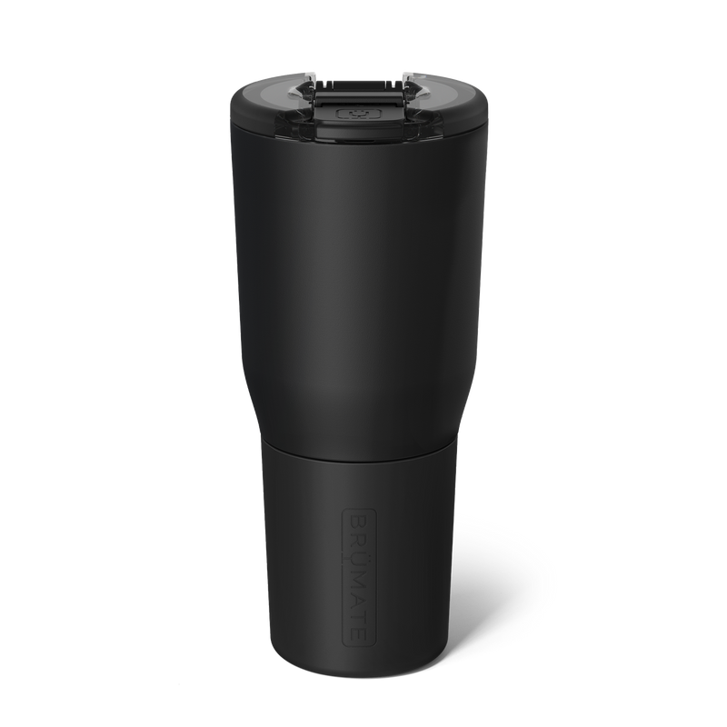 Nav 35oz | Matte Black