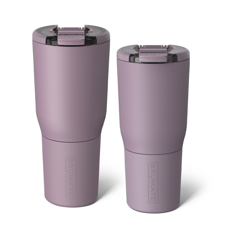Nav Travel Bundle | Lilac Dusk | 25/35oz