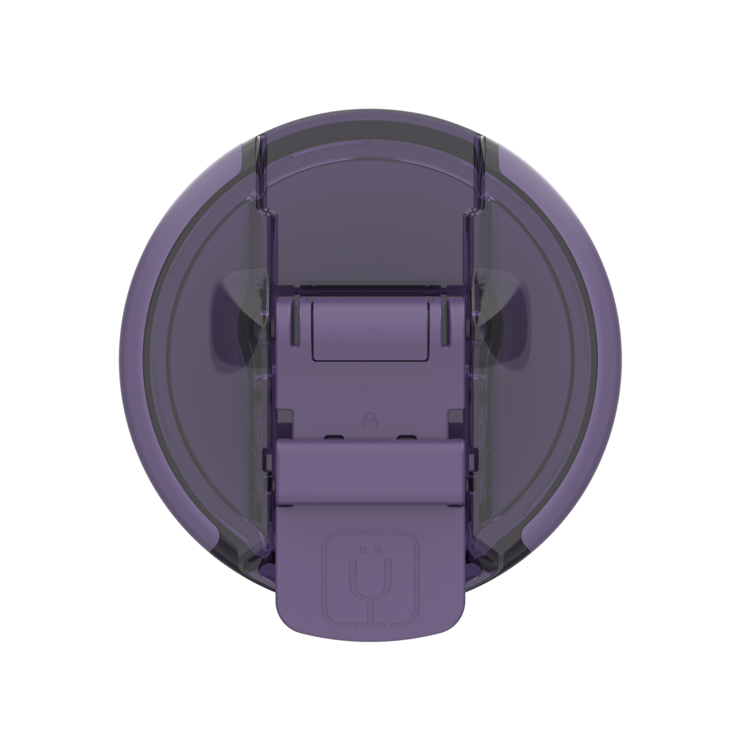 Muv + Nav OctaLock Replacement Lid 15/25oz | Glacier