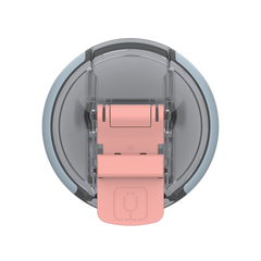 Muv + Nav OctaLock Replacement Lid 15/25oz | Dune
