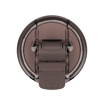 Muv + Nav OctaLock Replacement Lid 15/25oz | Java