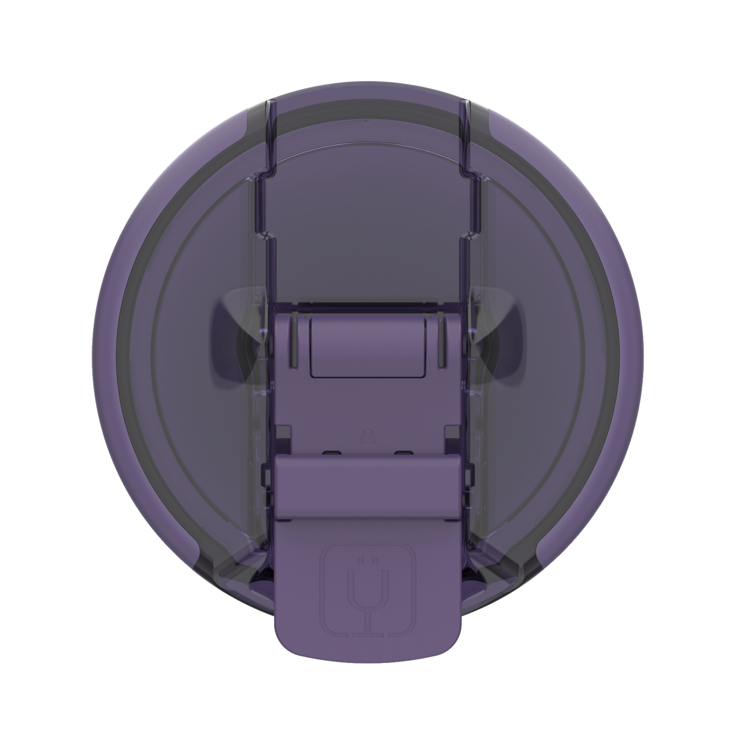 Muv + Nav OctaLock Replacement Lid 35oz | Matte Black