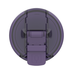 Muv + Nav OctaLock Replacement Lid 35oz | Rose Taupe