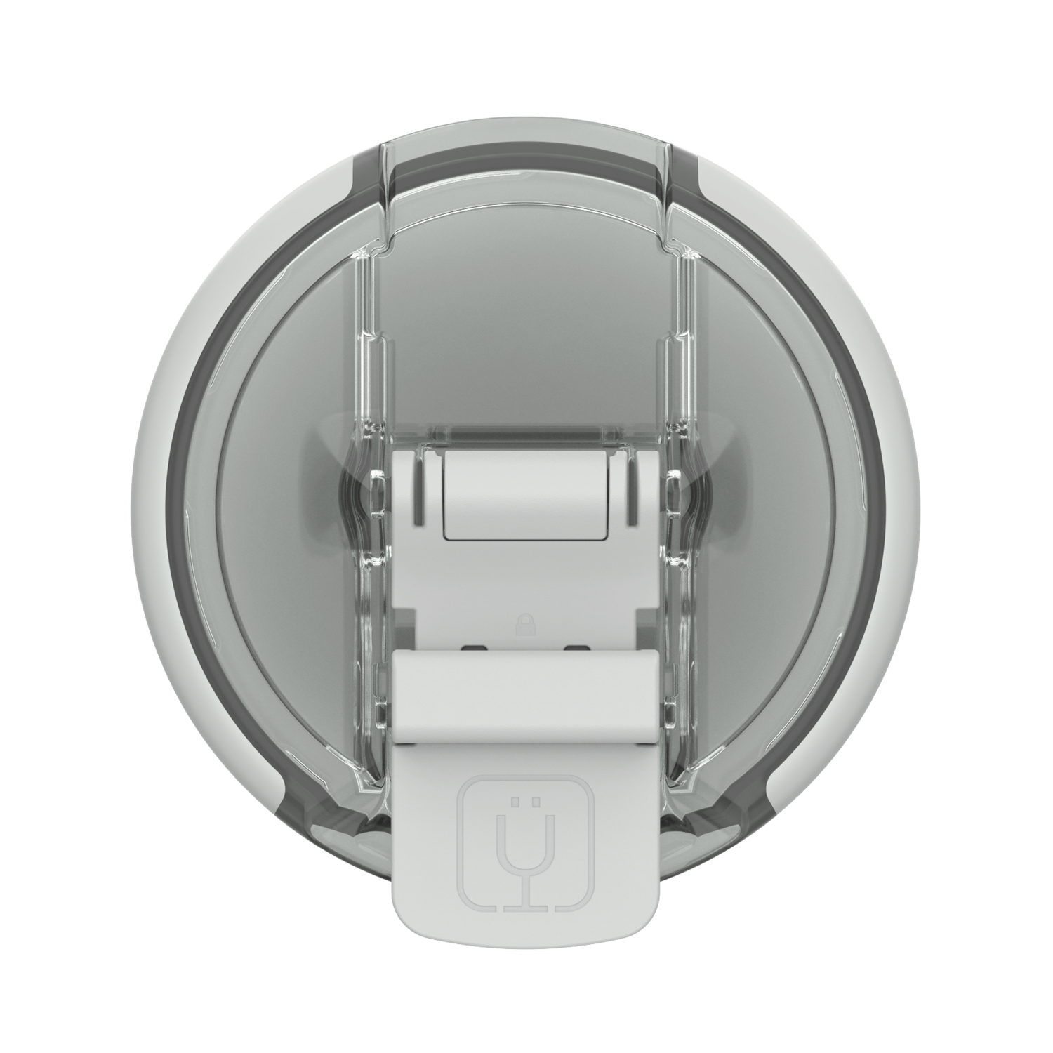 Muv + Nav OctaLock Replacement Lid 35oz | Mocha