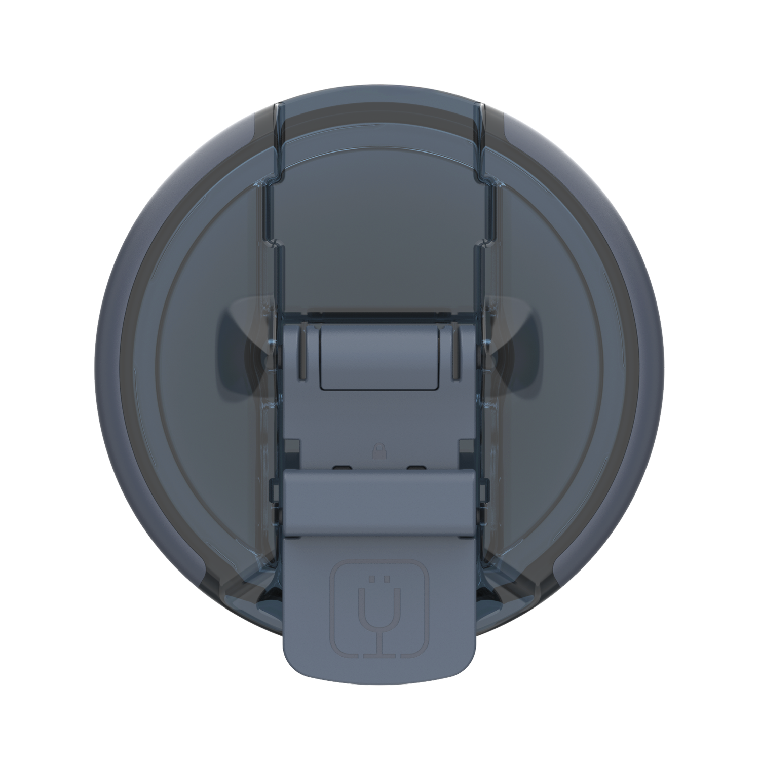 Muv + Nav OctaLock Replacement Lid 35oz | Nightfall Blue