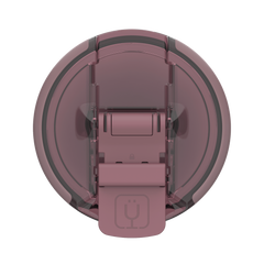 Muv + Nav OctaLock Replacement Lid 35oz | Rose Taupe