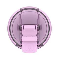 Muv + Nav OctaLock Replacement Lid 35oz | Neon Pink