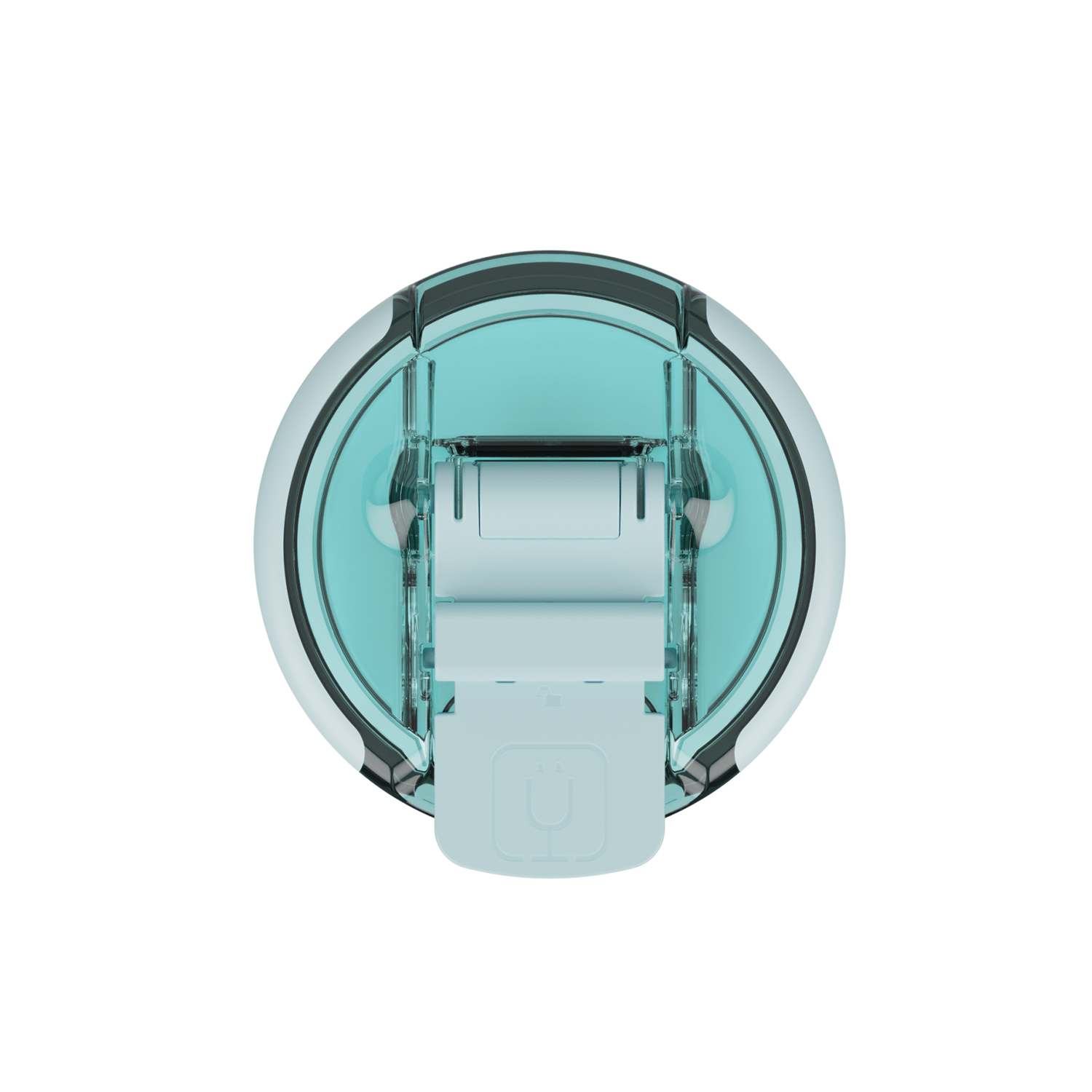 Hopsulator Slim OctaLock Lid | Java