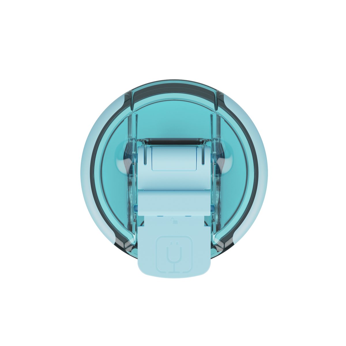 Hopsulator Slim OctaLock Lid