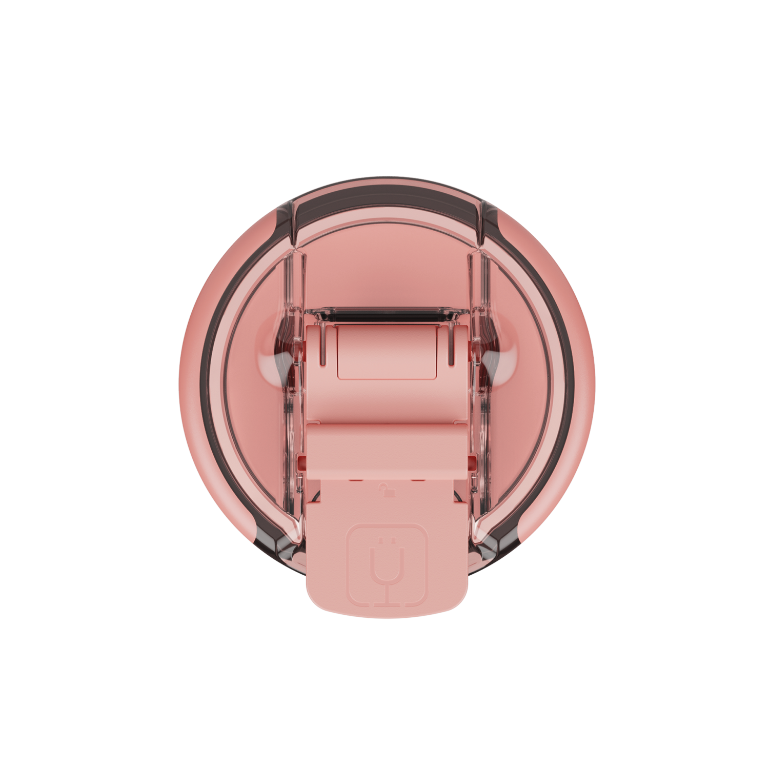 Hopsulator Slim OctaLock Lid | Guava