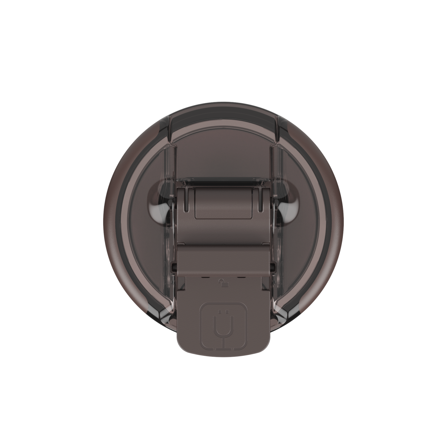 Hopsulator Slim OctaLock Lid | Dark Aura